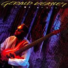 GERALD VEASLEY Look Ahead album cover