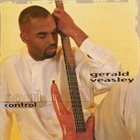 GERALD VEASLEY Soul Control album cover