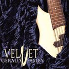 GERALD VEASLEY Velvet album cover