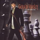 GERALD VEASLEY Your Move album cover