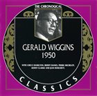 GERALD WIGGINS Classics 1950 album cover