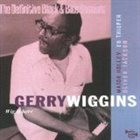 GERALD WIGGINS Wig Is Here album cover