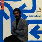 GERALD WILSON Everywhere album cover