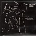 GERALD WILSON Gerald Wilson, Wilbert Baranco, Jimmy Mundy ‎: Groovin' High album cover