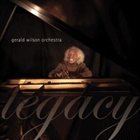 GERALD WILSON Legacy album cover