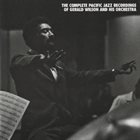 GERALD WILSON The Complete Pacific Jazz Recordings of Gerald Wilson and His Orchestra album cover