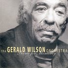 GERALD WILSON Theme For Monterey album cover