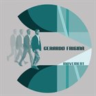 GERARDO FRISINA Movement album cover