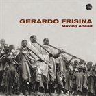 GERARDO FRISINA Moving Ahead album cover