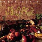 GERGŐ BORLAI Sausage album cover