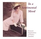 GERRY BEAUDOIN In a Sentimental Mood album cover