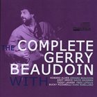 GERRY BEAUDOIN The Complete Gerry Beaudoin album cover