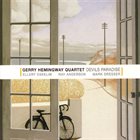GERRY HEMINGWAY Devils Paradise album cover