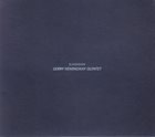 GERRY HEMINGWAY Gerry Hemingway Quintet ‎: Slamadam album cover