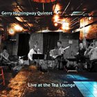 GERRY HEMINGWAY Live at the Tea Lounge album cover