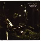 GERRY HEMINGWAY Riptide album cover