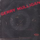 GERRY MULLIGAN 3me Salon Du Jazz - Salle Pleyel, Juin 1954 album cover