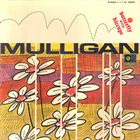 GERRY MULLIGAN Butterfly With Hiccups (aka Line For Lyons ) album cover