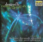 GERRY MULLIGAN Dragonfly album cover