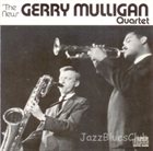 GERRY MULLIGAN Gerry Mulligan 1959 : Live In Konserthuset album cover