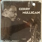 GERRY MULLIGAN Jazz Legacy album cover