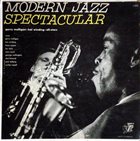 GERRY MULLIGAN Modern Jazz Spectacular album cover