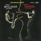 GERRY MULLIGAN Modern Sounds album cover