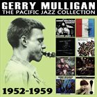 GERRY MULLIGAN The Pacific Jazz Collection album cover