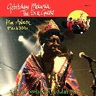GÉTATCHÈW MÈKURYA Getatchew Mekuria & The Ex & Guests ‎: Moa Anbessa album cover