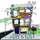 GHOST-NOTE Fortified album cover