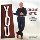 GIACOMO GATES You album cover