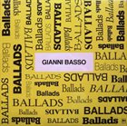GIANNI BASSO Ballads album cover