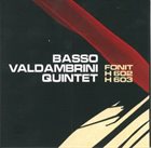 GIANNI BASSO Fonit H602 - H603 album cover
