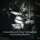 GIANNI BASSO Gianni Basso & Oscar Valdambrini : Fascinating Rhythm album cover