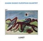 GIANNI BASSO Lunet album cover