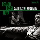 GIANNI BASSO Recado Bossa Nova album cover