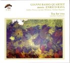 GIANNI BASSO Tea For Two (Another Flashback) album cover