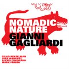 GIANNI GAGLIARDI Nomadic Nature album cover