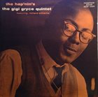 GIGI GRYCE The Hap'nin's album cover