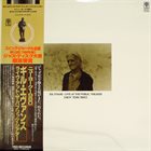 GIL EVANS Live At The Public Theater (New York 1980) album cover