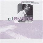 GIL EVANS Priceless Jazz Collection album cover
