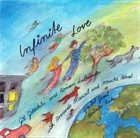 GIL GOLDSTEIN Infinite Love album cover