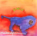 GIL MELLÉ Mindscape album cover