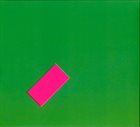 GIL SCOTT-HERON Gil Scott-Heron And Jamie xx : We're New Here album cover