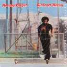 GIL SCOTT-HERON Moving Target album cover