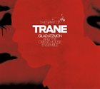 GILAD ATZMON Spirit Of Trane album cover