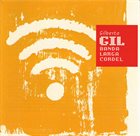 GILBERTO GIL Banda larga cordel album cover