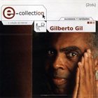 GILBERTO GIL E-Collection album cover