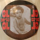 GILBERTO GIL Expresso 2222 album cover