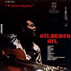 GILBERTO GIL Louvação (aka Ja & Gil) album cover